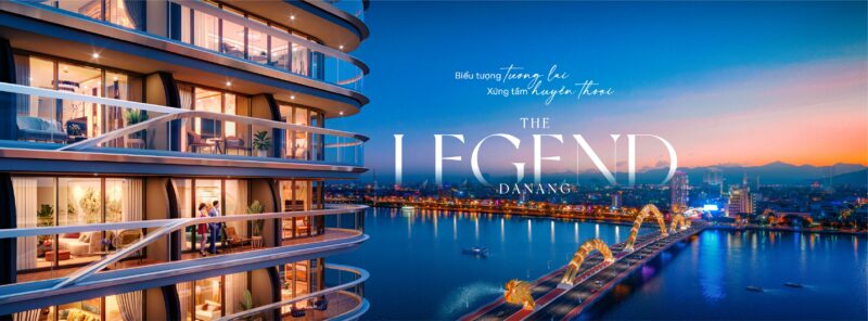 The Legend City