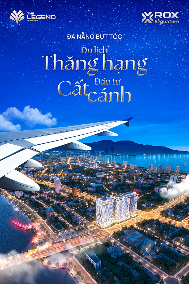 The Legend Đà Nẵng